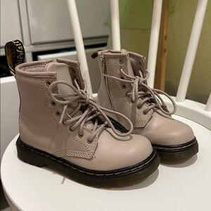 Dr. Martens  Lace-Up Boots